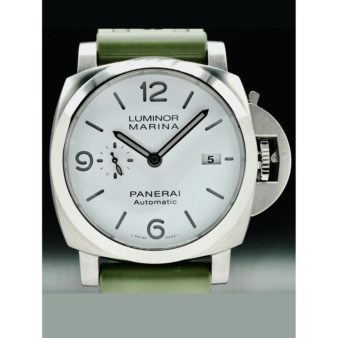 Panerai PAM01314 Luminor Marina