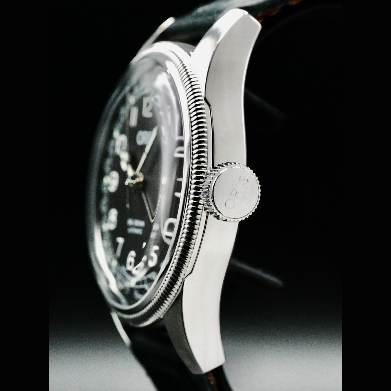 Oris 01 754 5 7741 4064 07 20 Big Crown