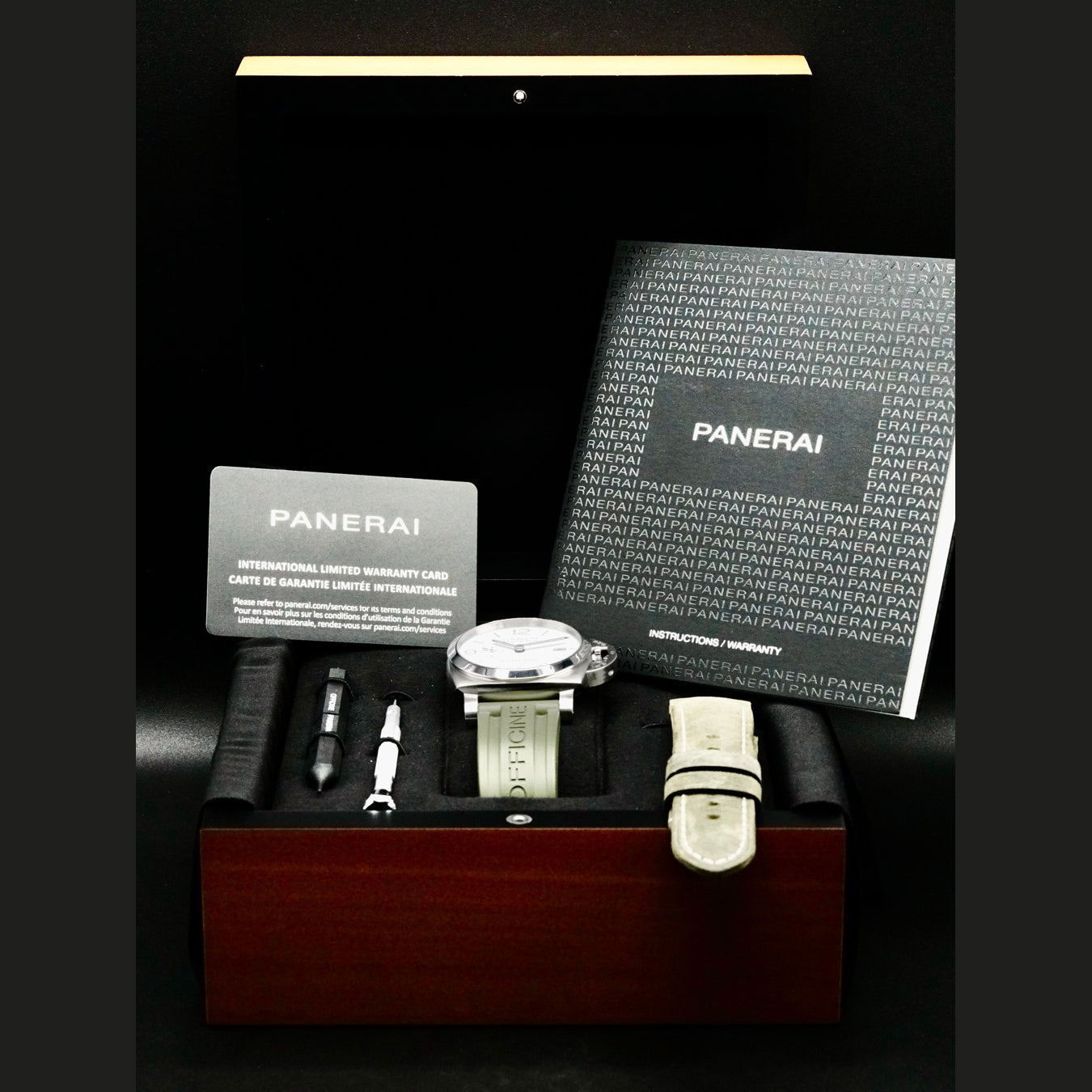 Panerai PAM01314 Luminor Marina