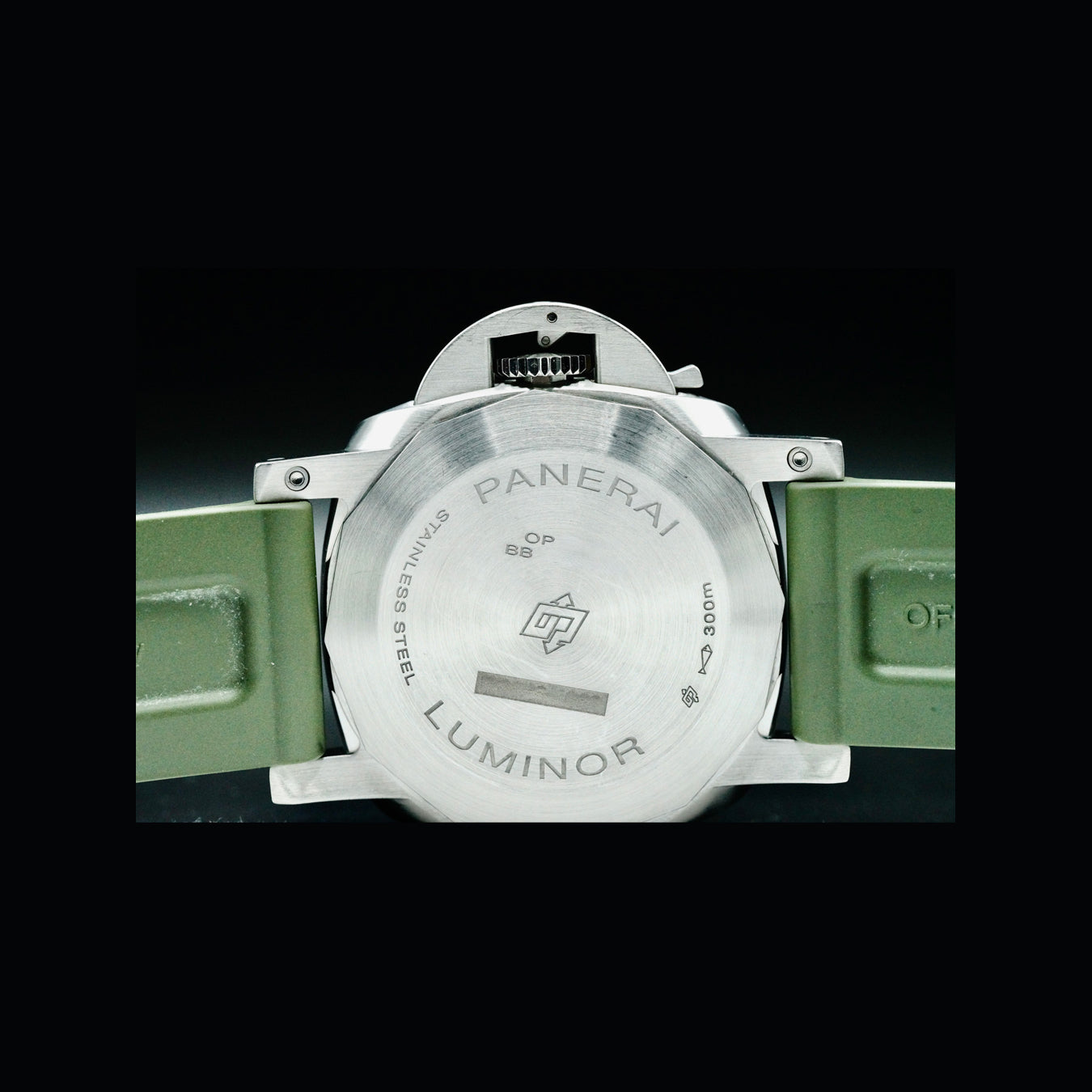 Panerai PAM01314 Luminor Marina