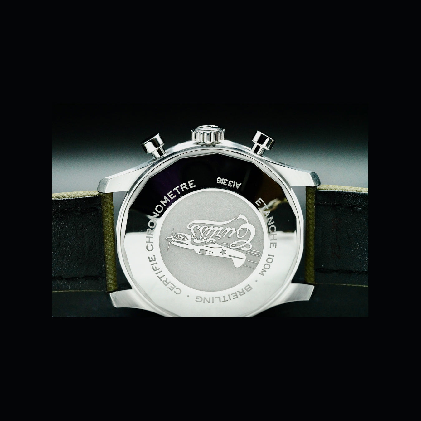 Breitling  A13316