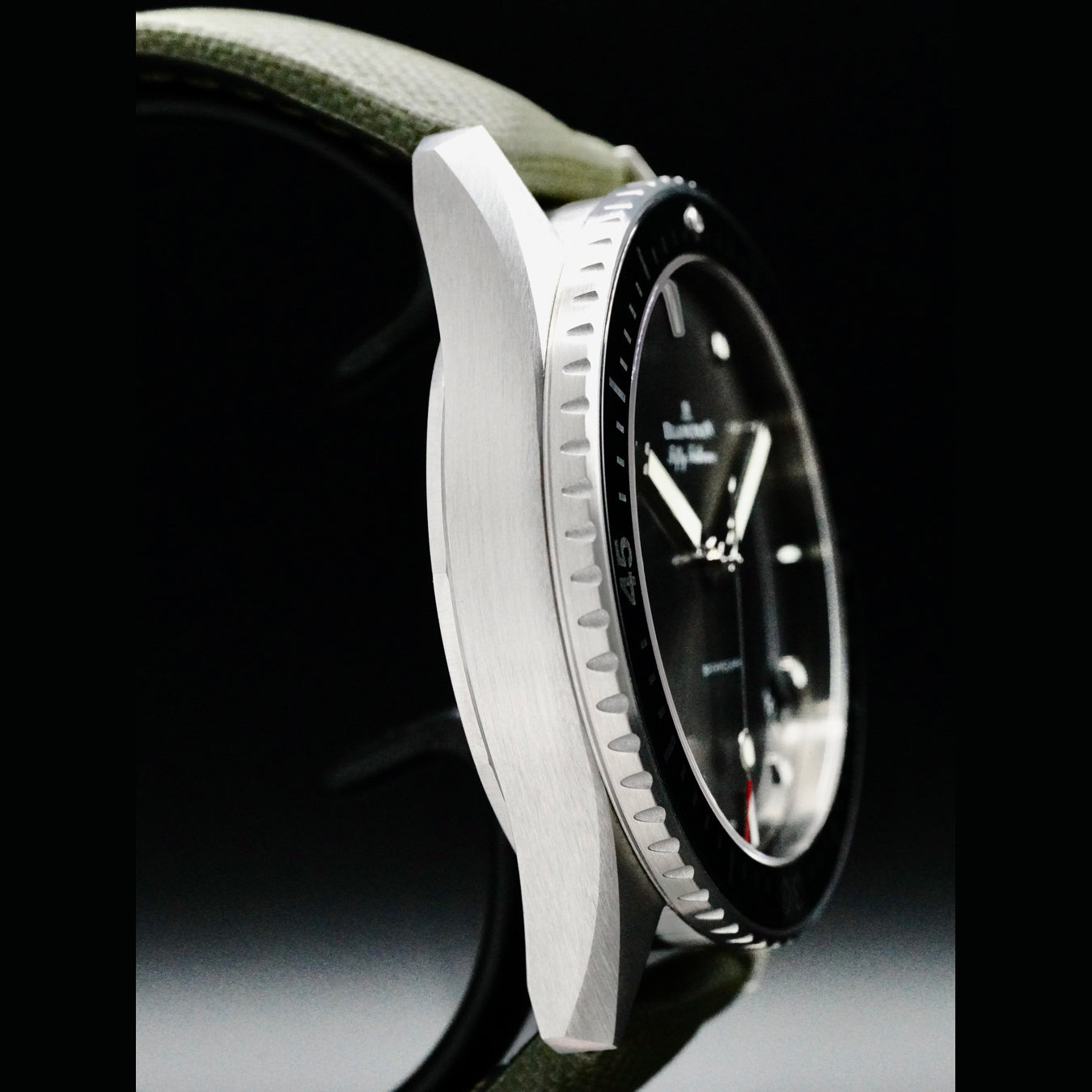 Blancpain 5000 1110 K5ZA Fifty Fathoms Bathyscaphe