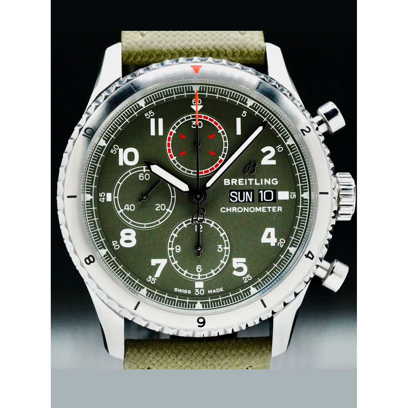 Breitling  A13316