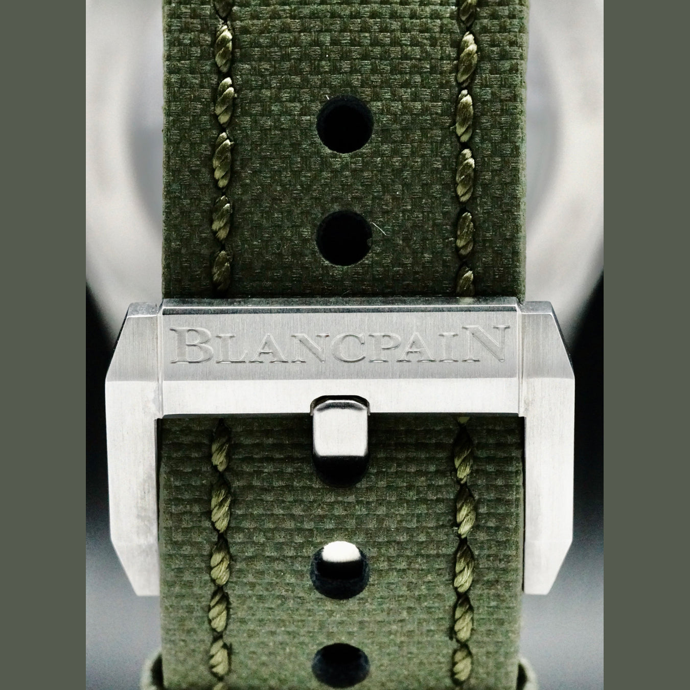 Blancpain 5000 1110 K5ZA Fifty Fathoms Bathyscaphe