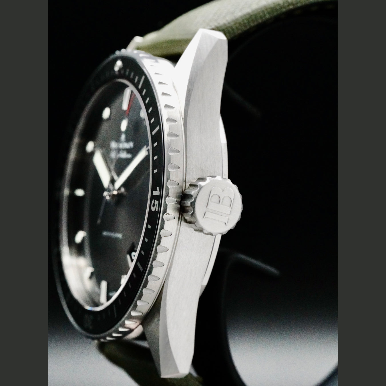 Blancpain 5000 1110 K5ZA Fifty Fathoms Bathyscaphe