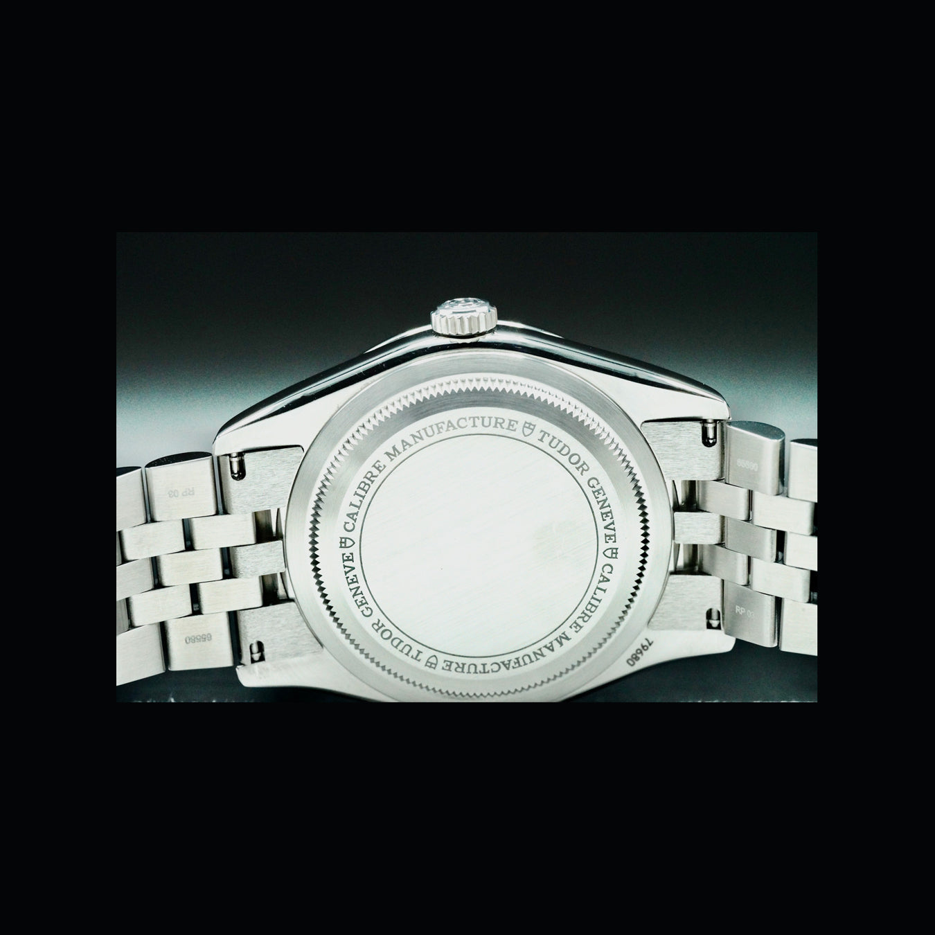 Tudor 79680-0002 Black Bay 41