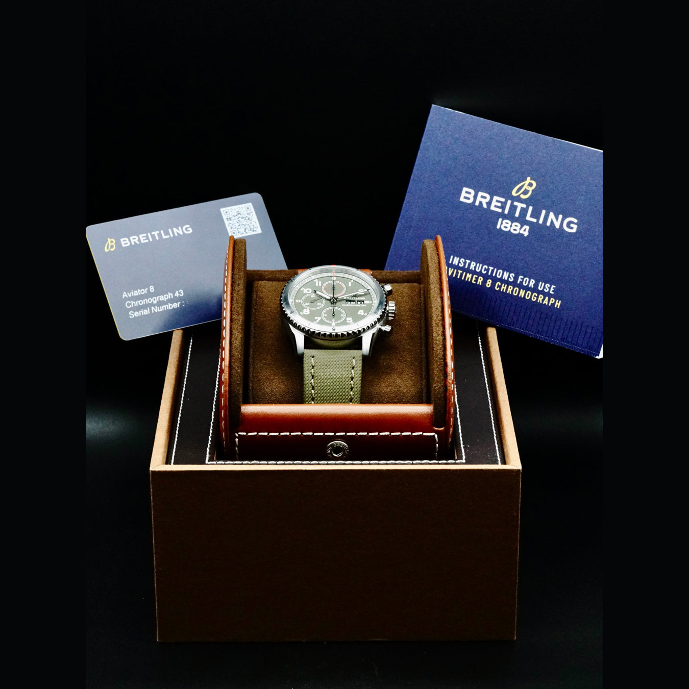 Breitling  A13316