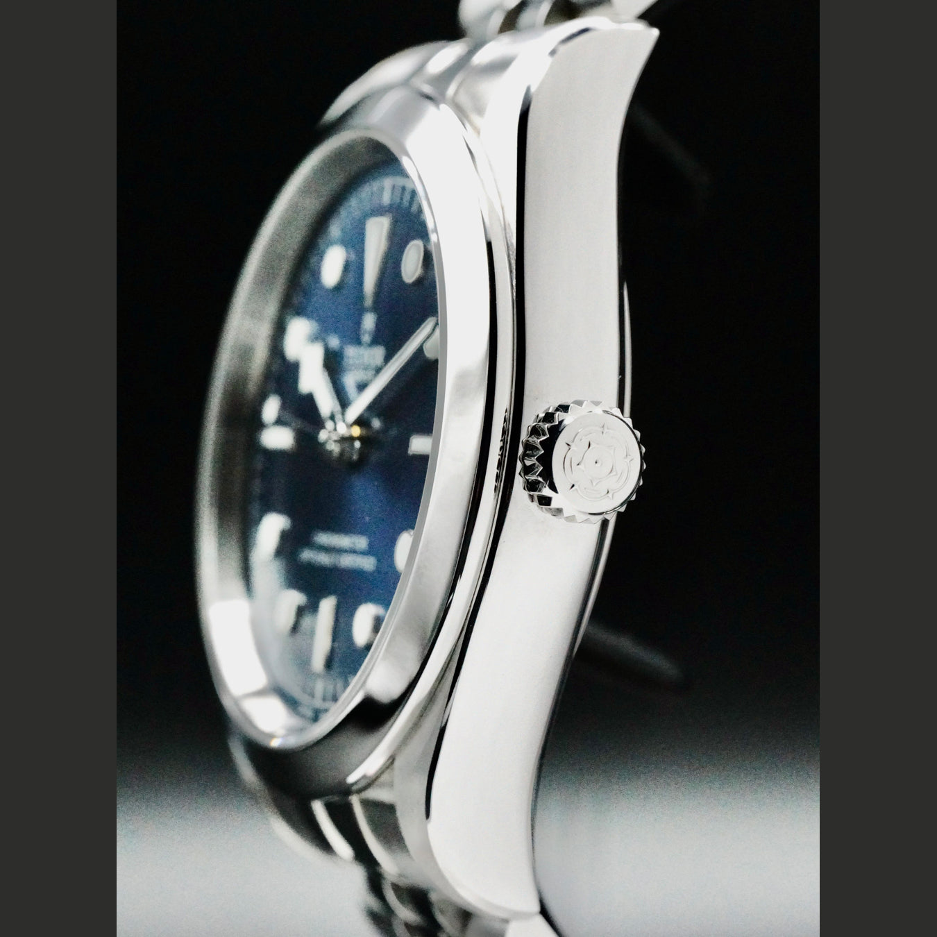 Tudor 79680-0002 Black Bay 41