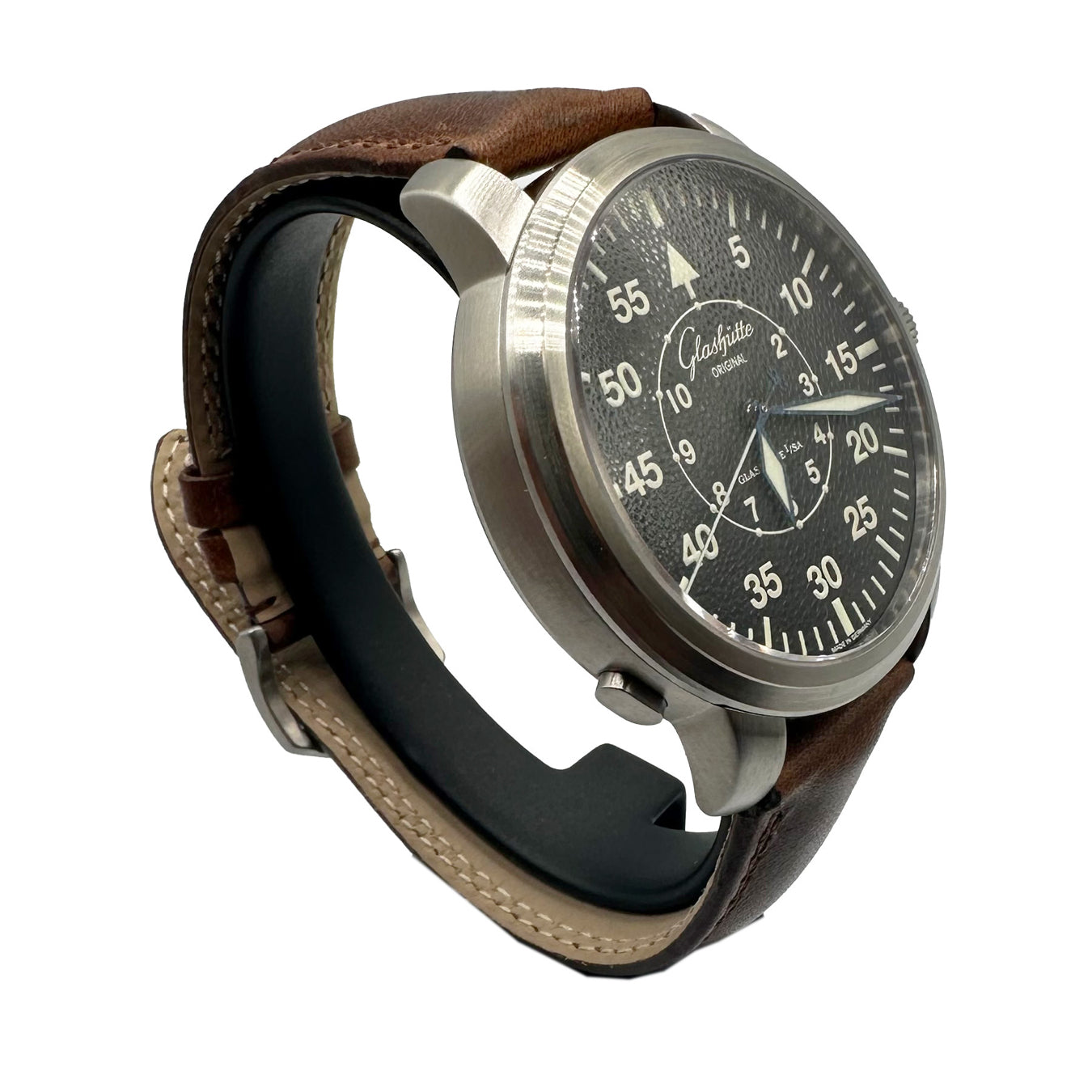 Glashütte Original Senator Navigator