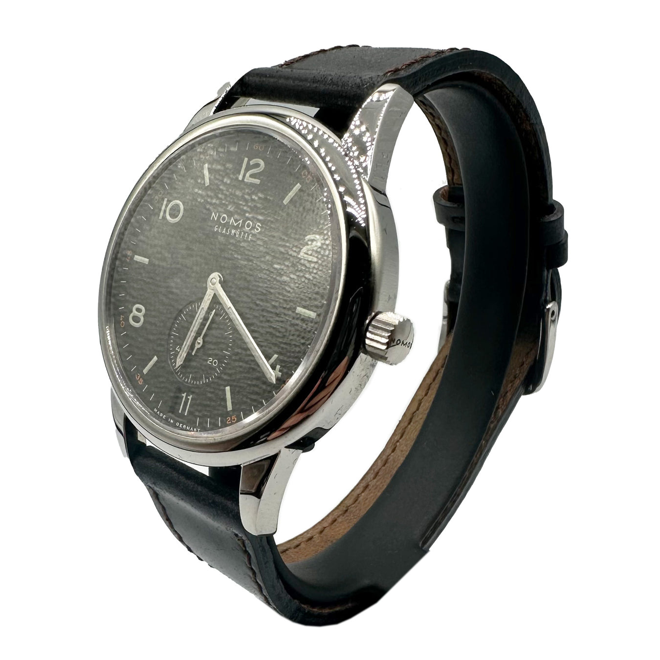 NOMOS Glashütte Club 774