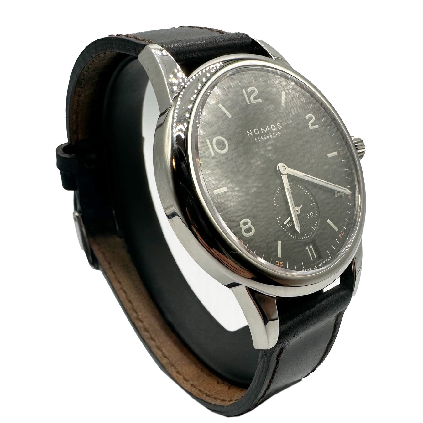 NOMOS Glashütte Club 774