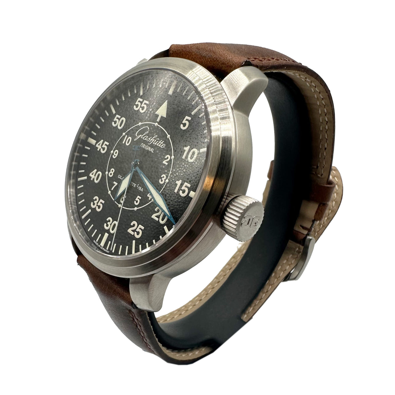 Glashütte Original Senator Navigator