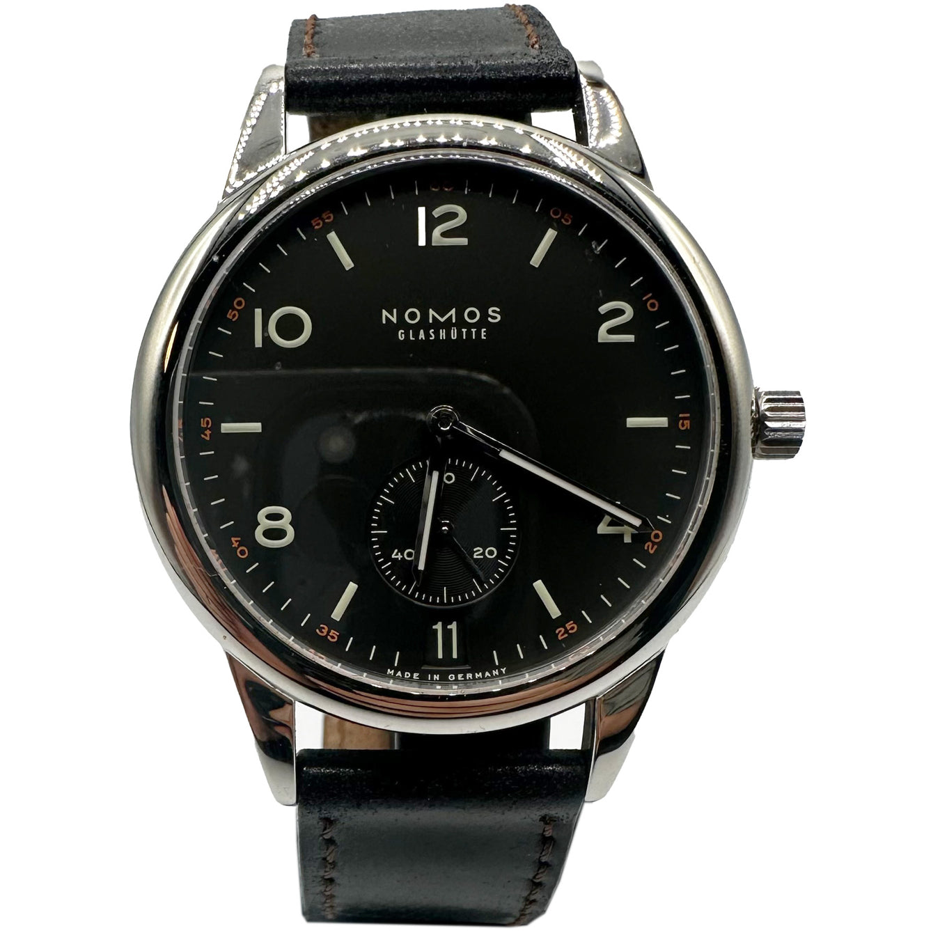NOMOS Glashütte Club 774