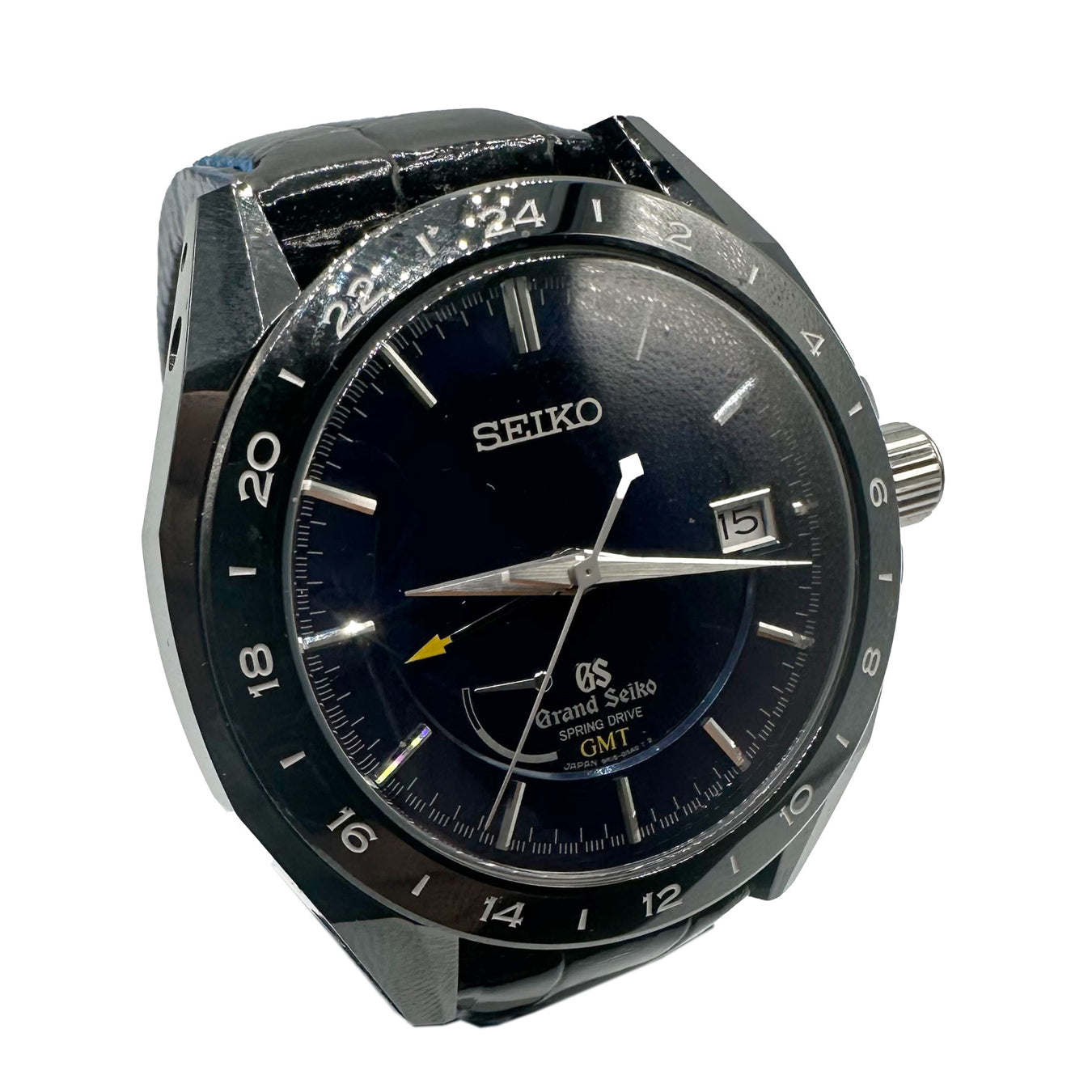 Grand Seiko SBGE039