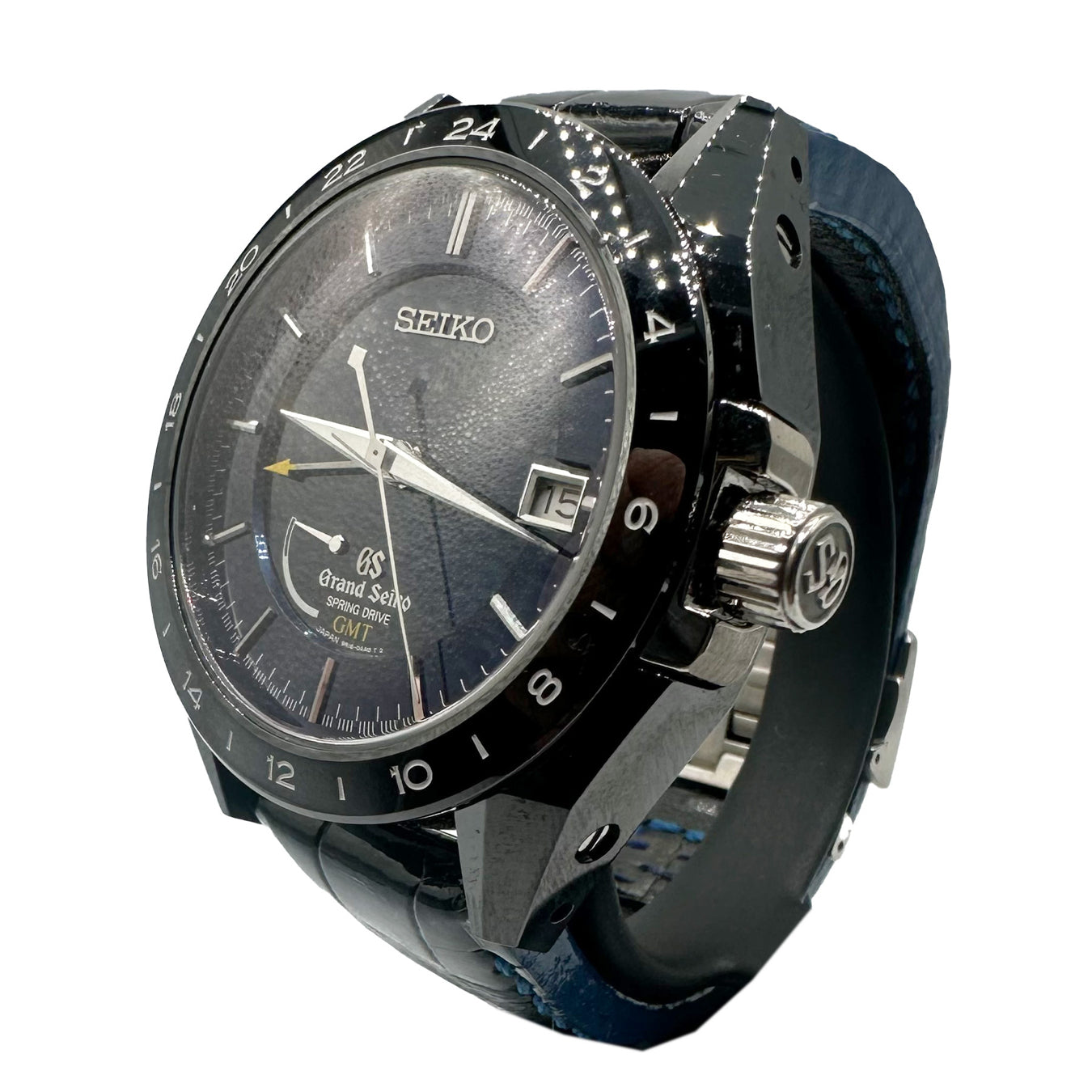 Grand Seiko SBGE039