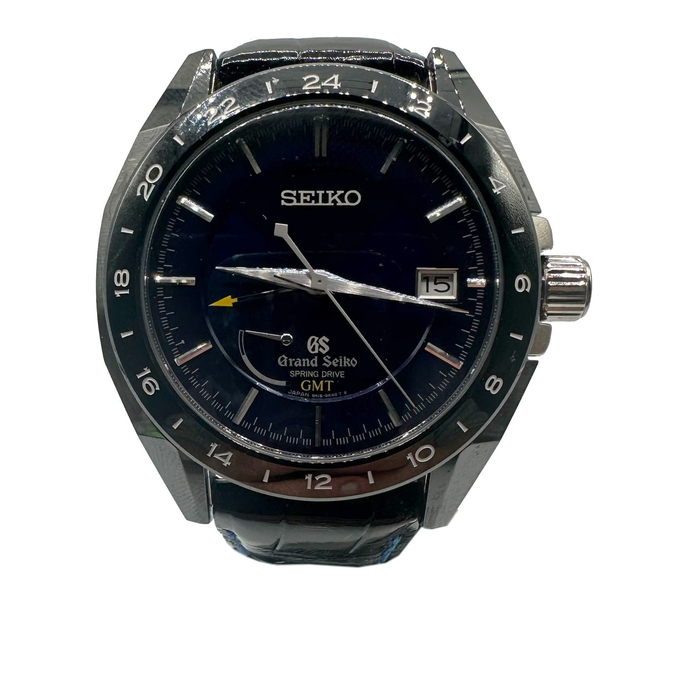 Grand Seiko SBGE039