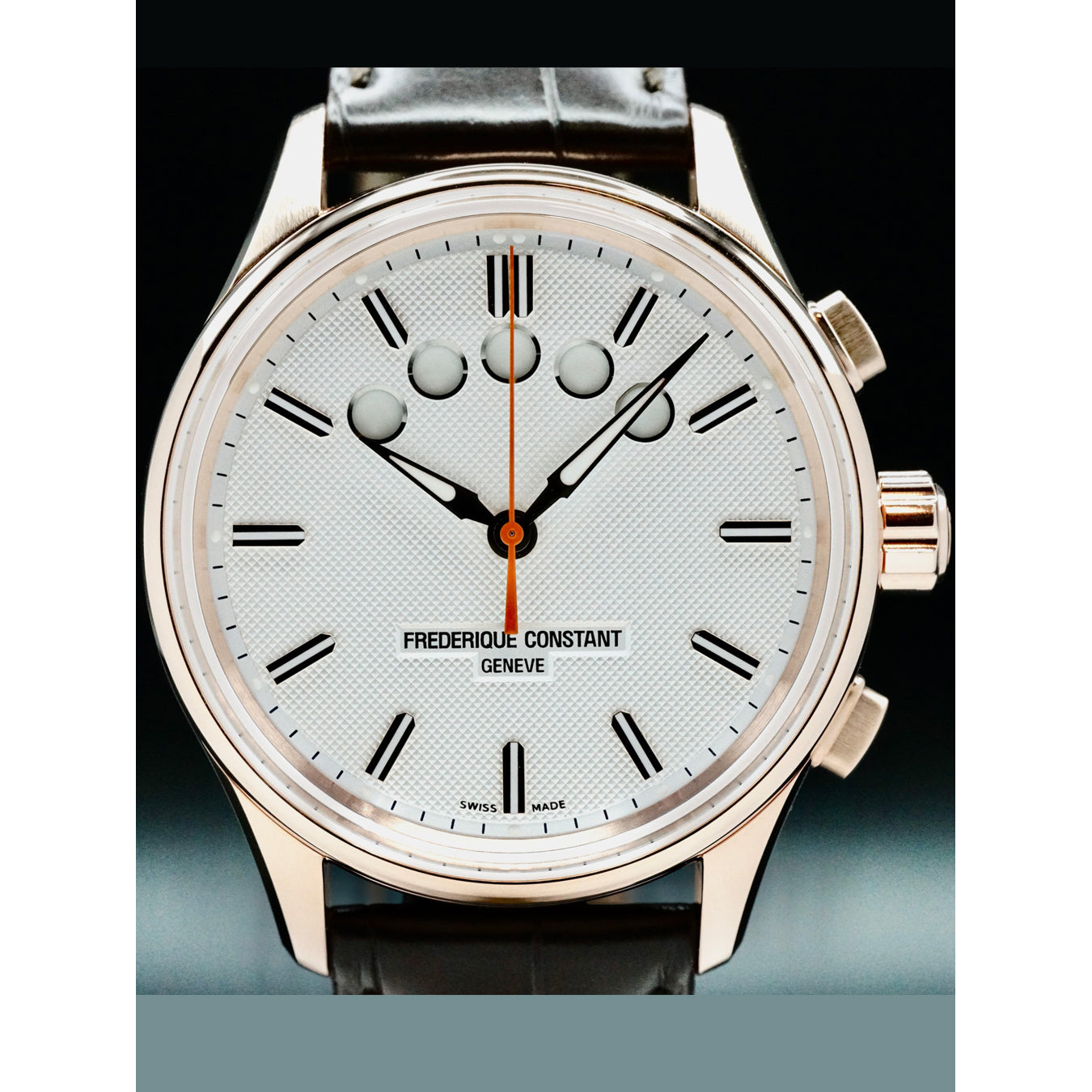 Frederique Constant FC-380VT4H4-FC