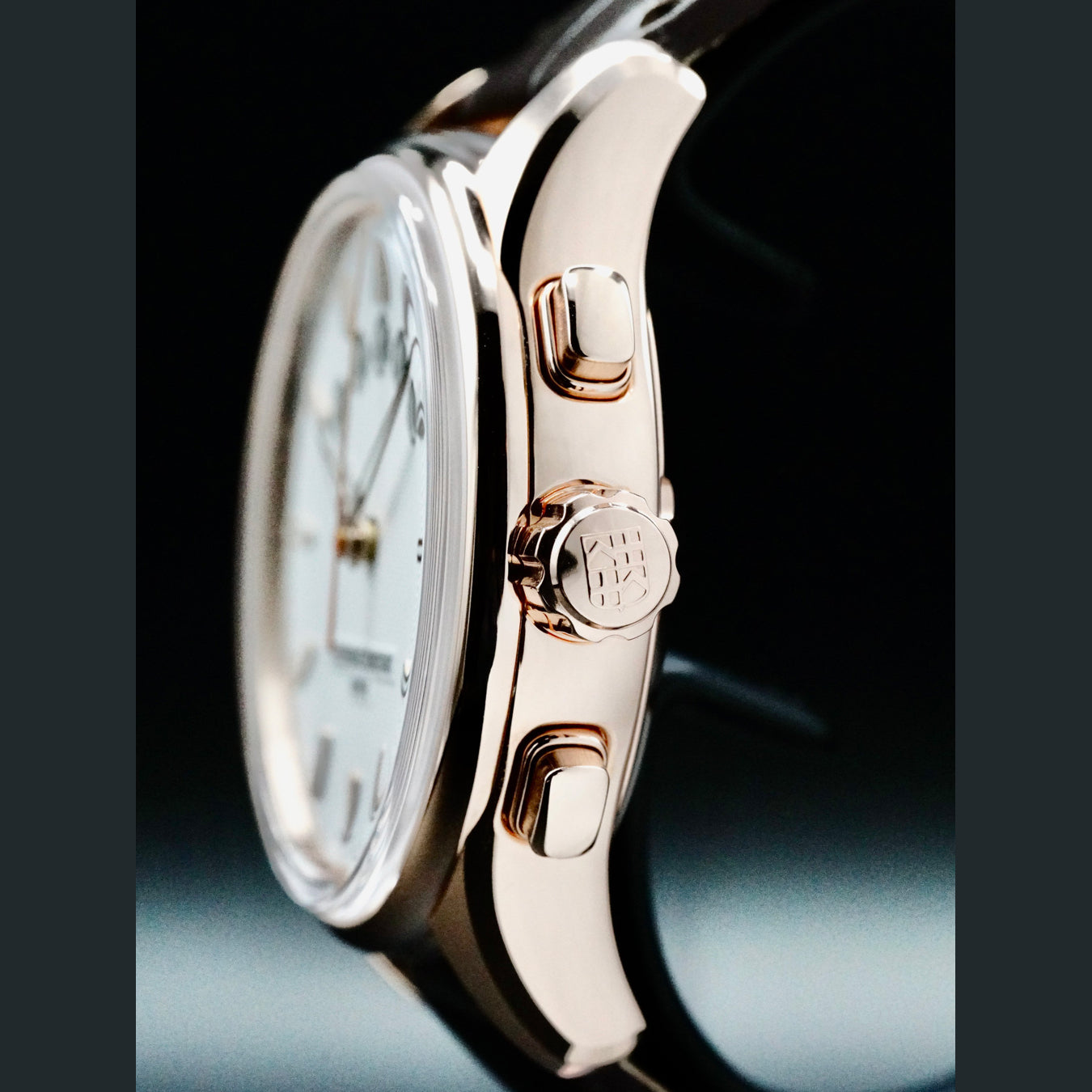 Frederique Constant FC-380VT4H4-FC