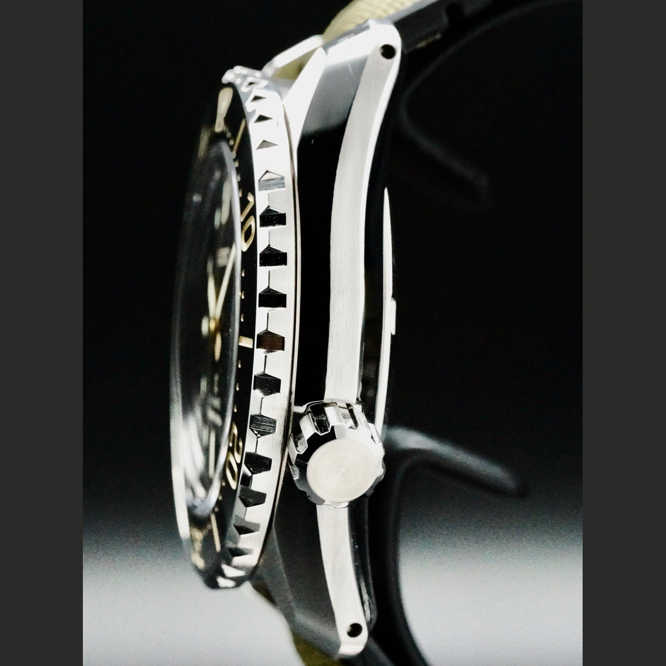Seiko Prospex SLA057 1968 Divers Modern Re-interpretation Save the Ocean Limited Edition