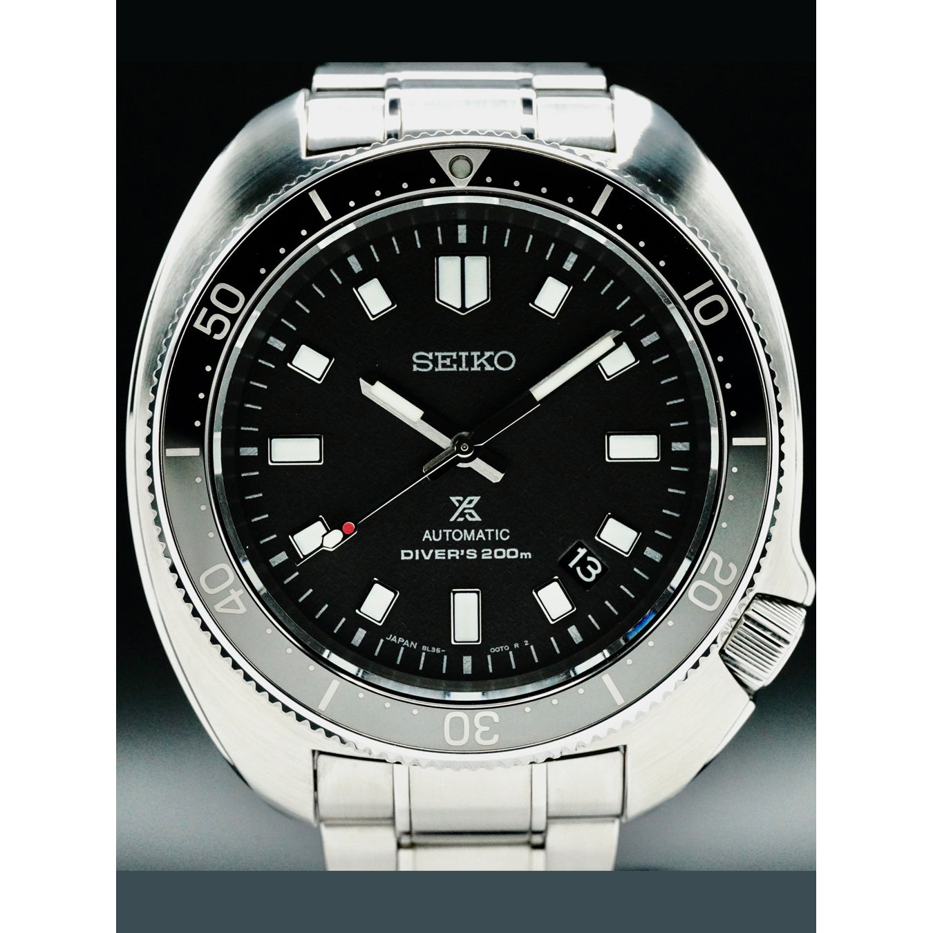 Seiko Prospex SLA051
