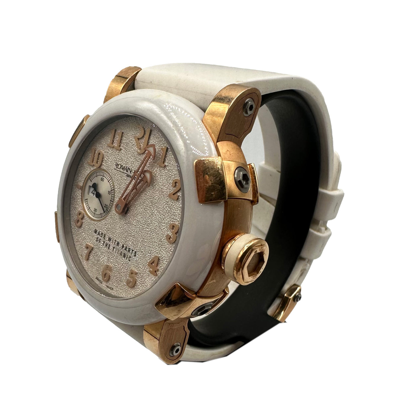 Romain Jerome Titanic DNA T.W2222.00.22