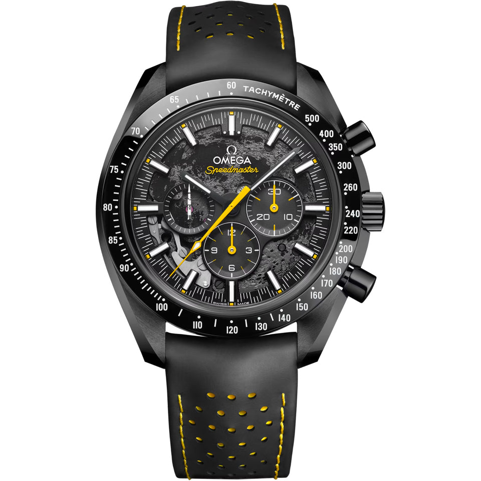 Omega Speedmaster Dark Side of the Moon Apollo 8 310.92.44.50.01.001