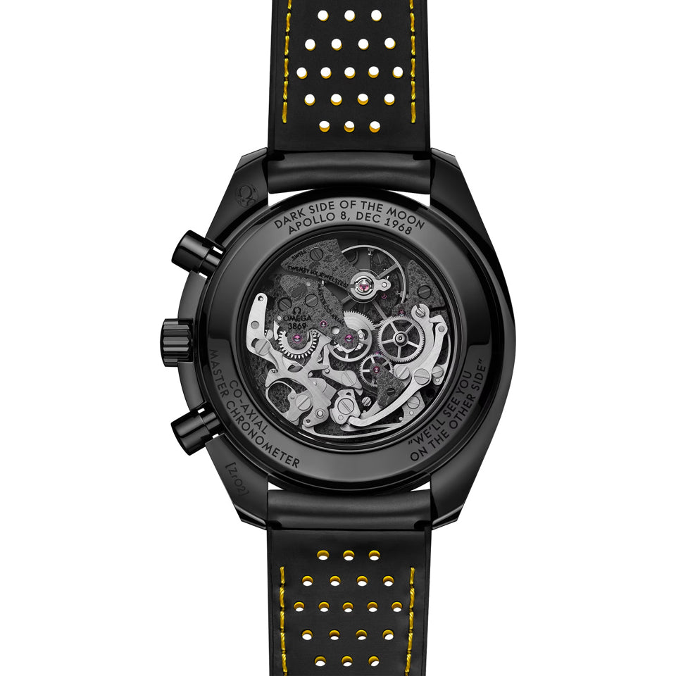 Omega Speedmaster Dark Side of the Moon Apollo 8 310.92.44.50.01.001