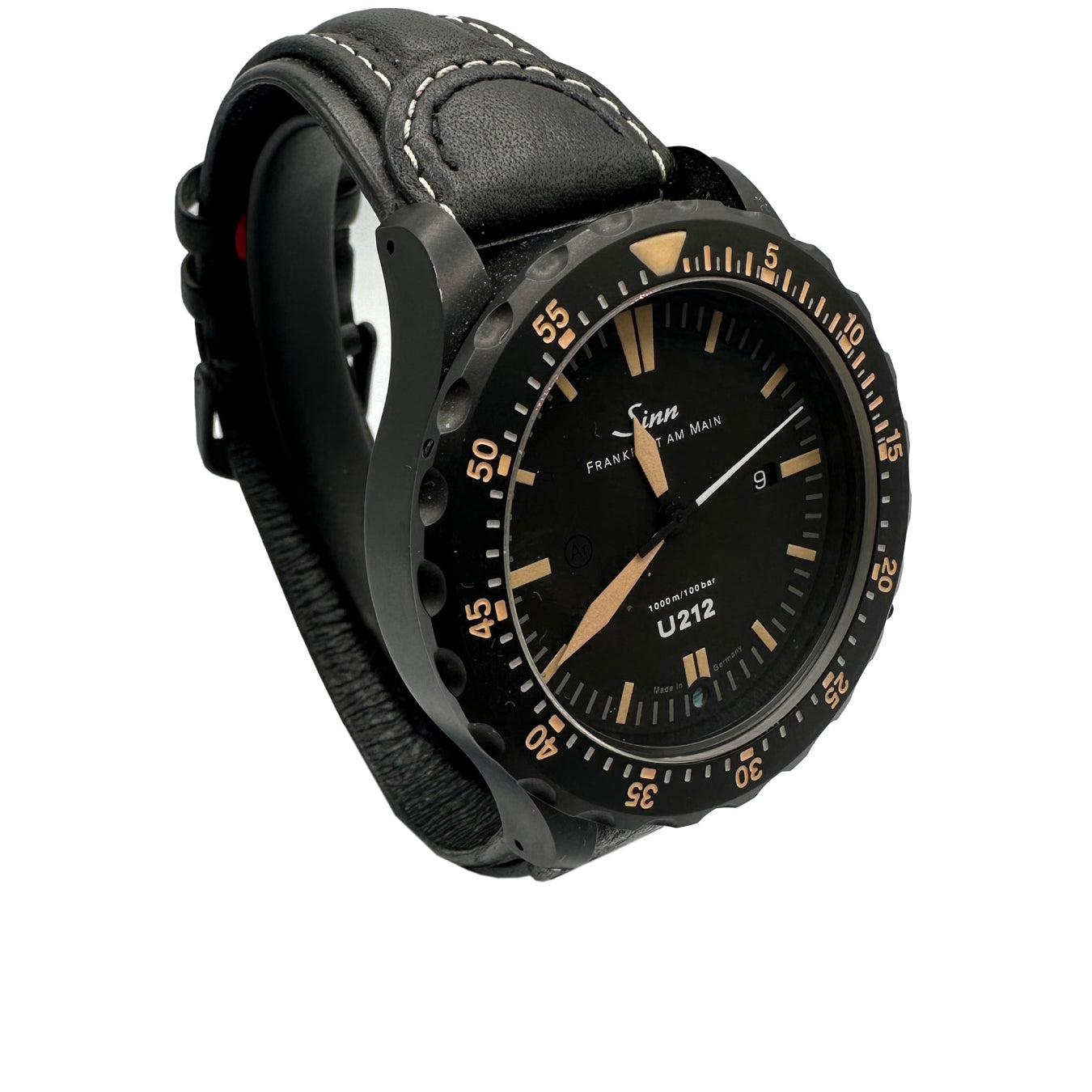 Sinn U 212 SEL.E
