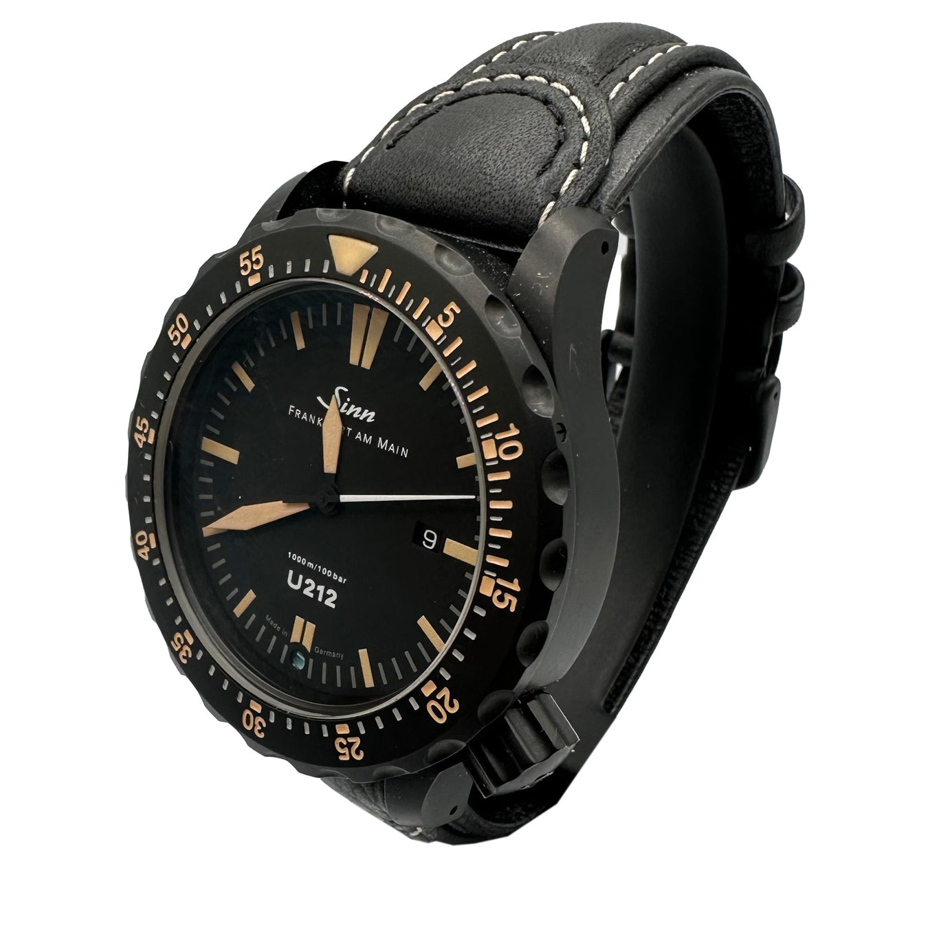 Sinn U 212 SEL.E