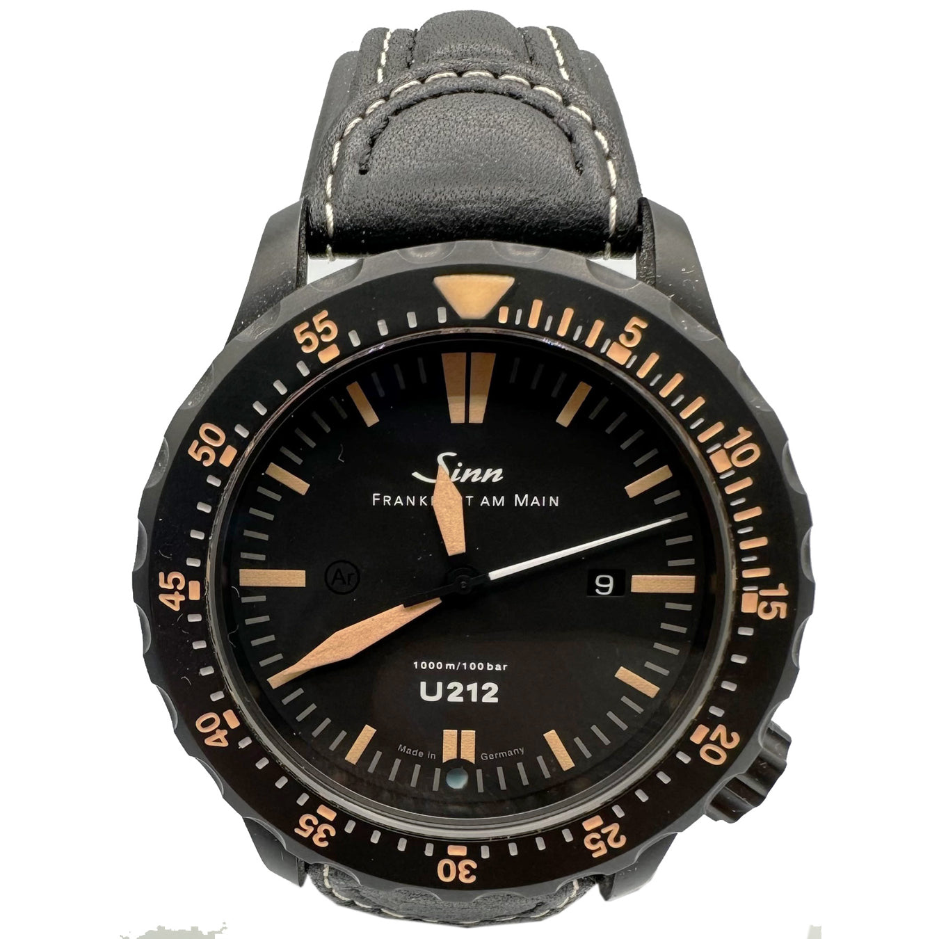 Sinn U 212 SEL.E