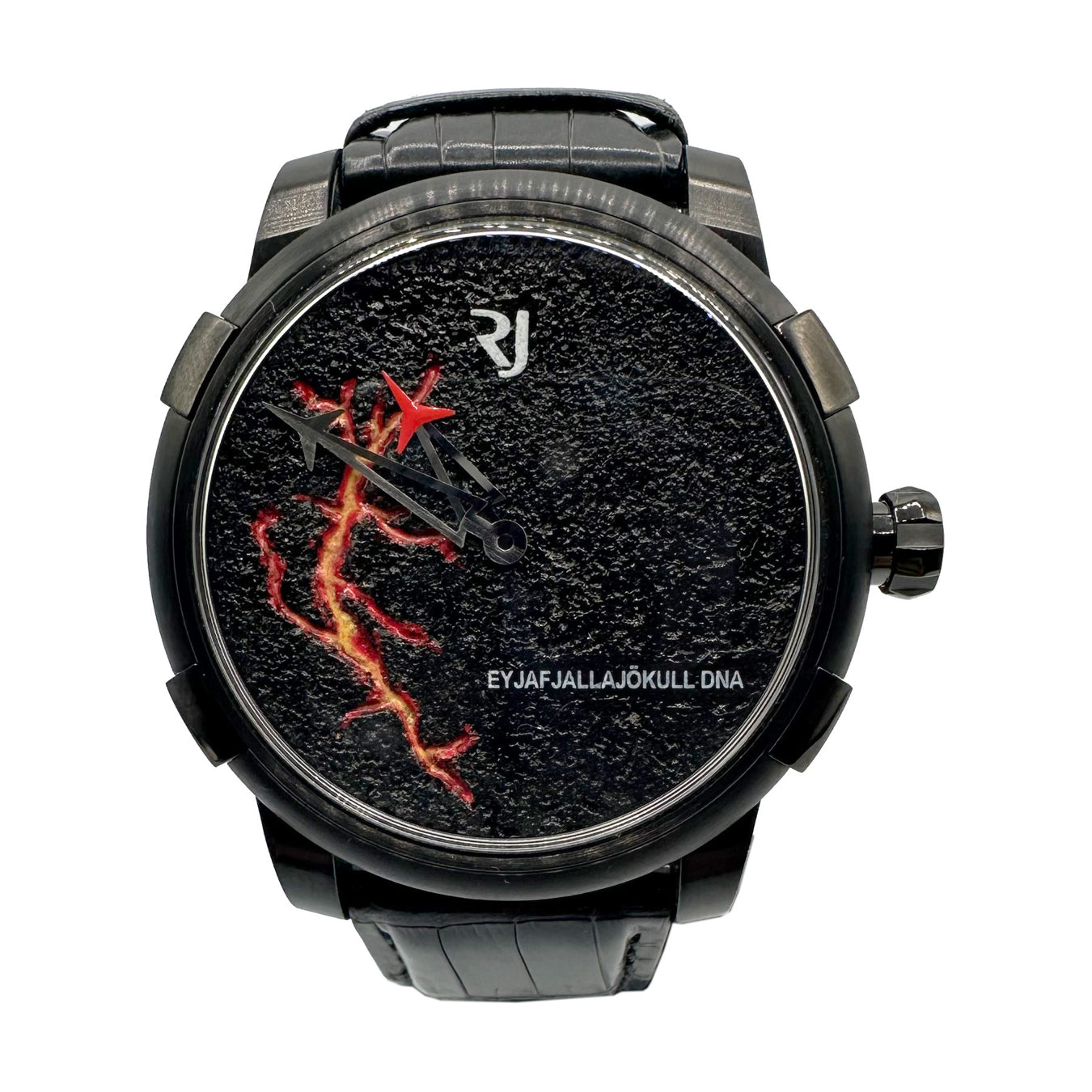 Romain Jerome Eyjafjallajokull-DNA EVO RJ.V.AU.003.01