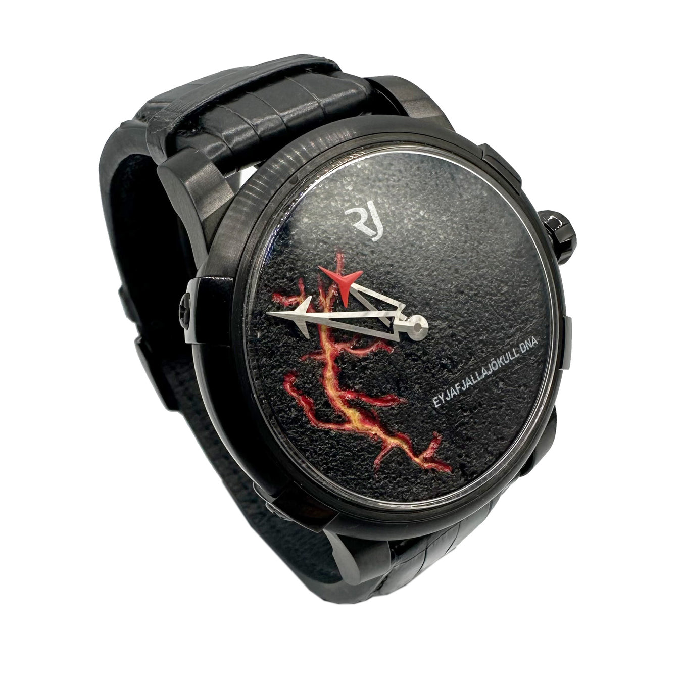 Romain Jerome Eyjafjallajokull-DNA EVO RJ.V.AU.003.01