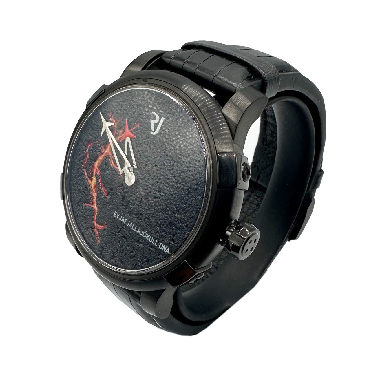 Romain Jerome Eyjafjallajokull-DNA EVO RJ.V.AU.003.01