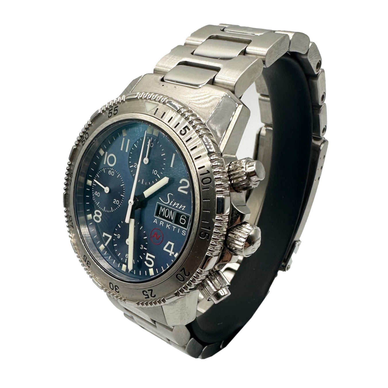 Sinn 203.TI Arktis