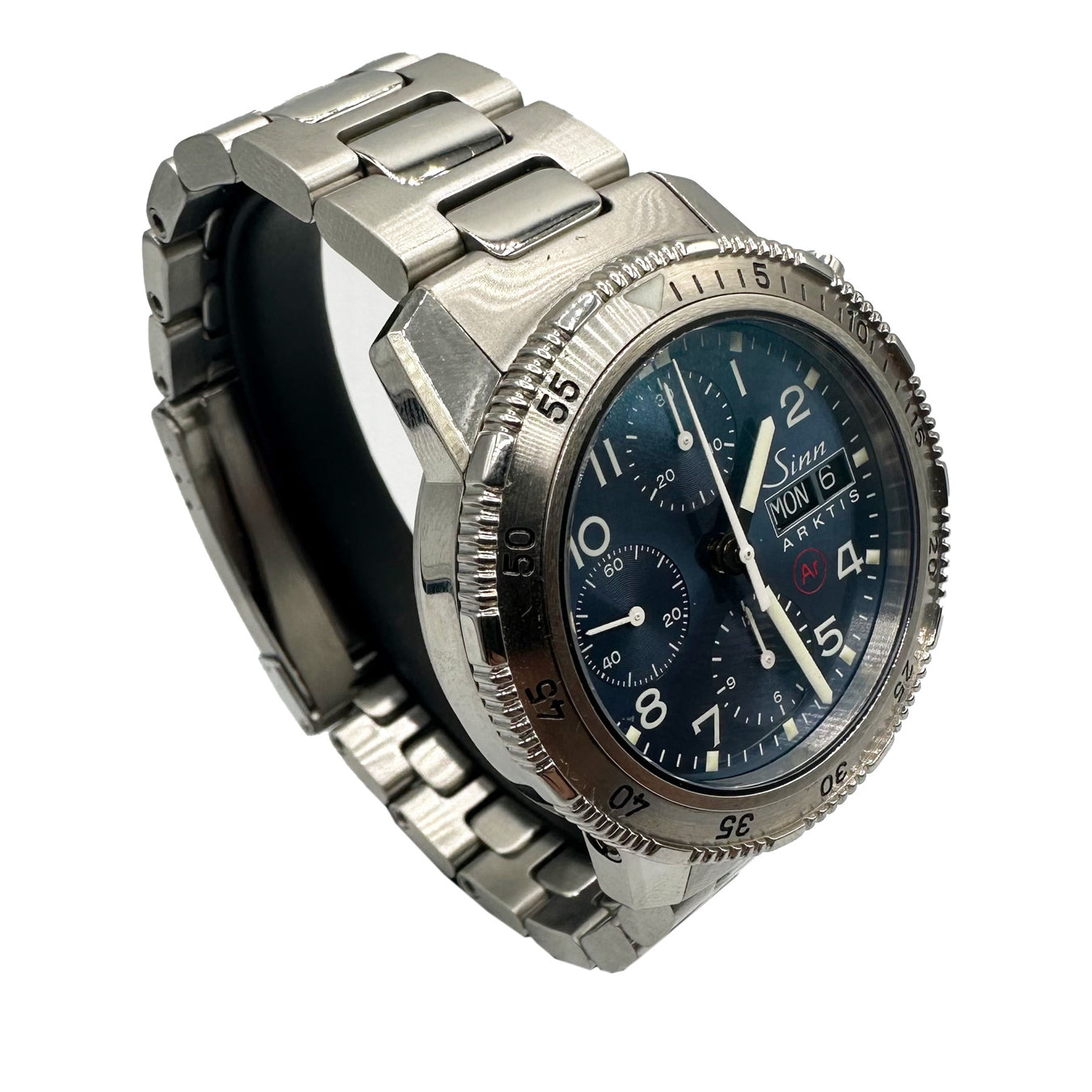 Sinn 203.TI Arktis