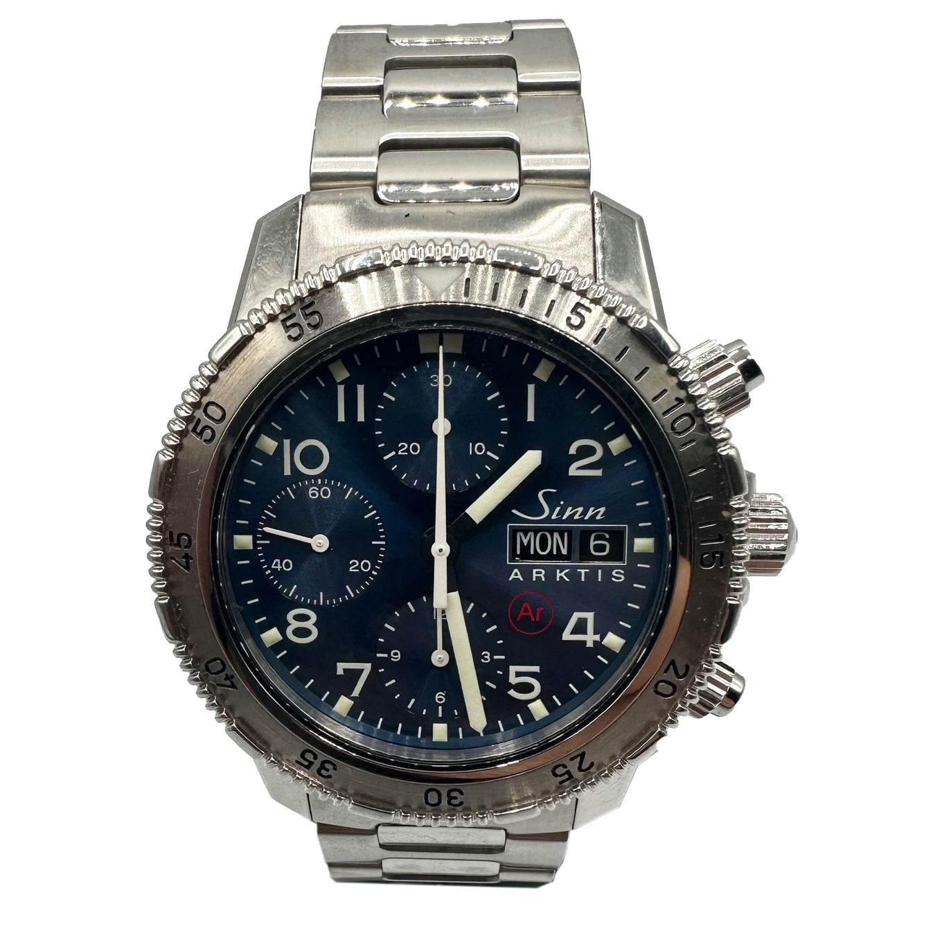 Sinn 203.TI Arktis