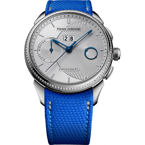 Pierre DeRoche GrandCliff Milady Chrono
