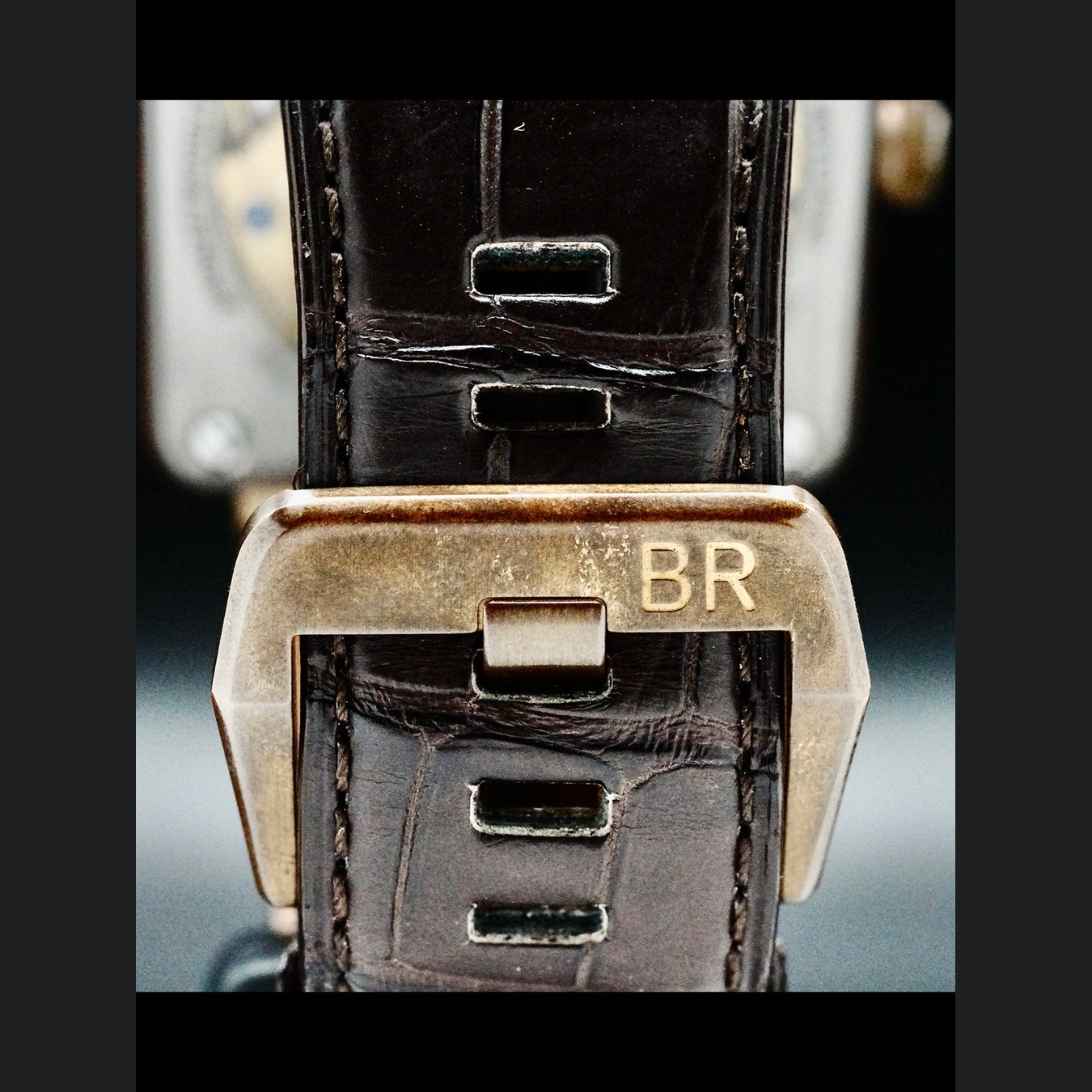 BR 01 Instrument De Marine BR01-CM-203