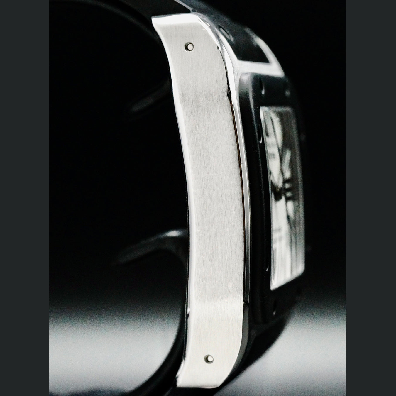Cartier Santos 100 W20121U2