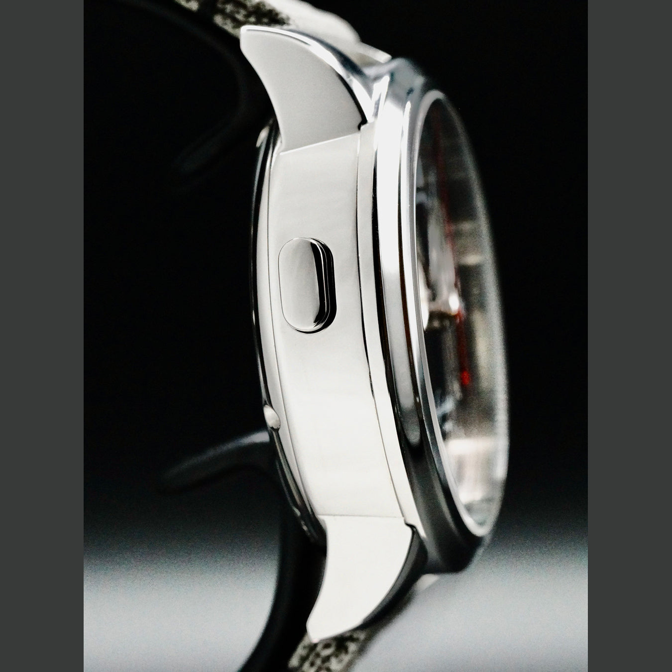 Glashütte Original 1-99-01-03-03-04 Senator Rattrapante