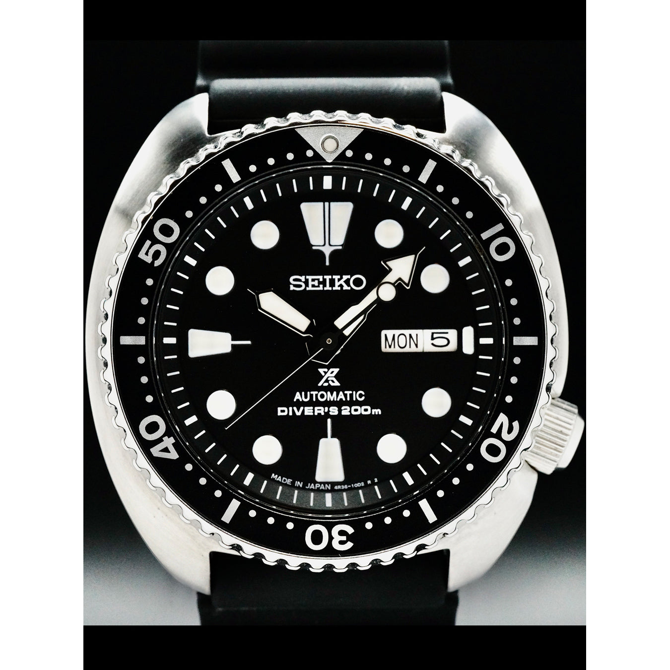 Seiko Prospex SRPE93
