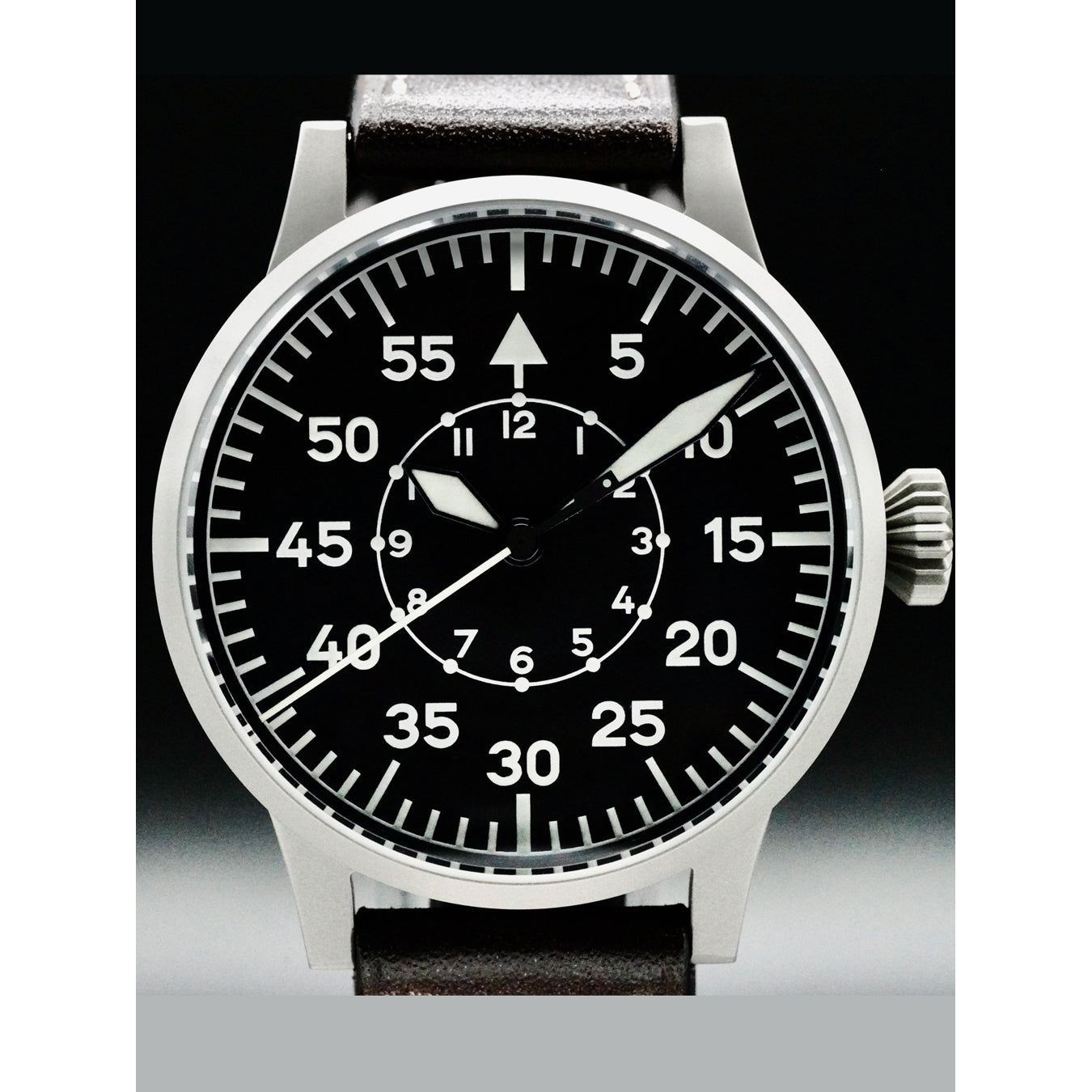 Laco 862095 Pilot Watch Original Speyer