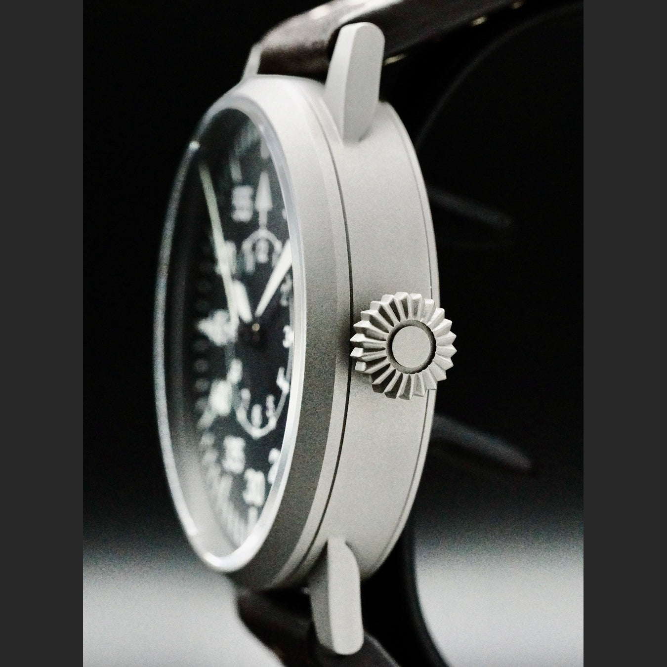 Laco 862095 Pilot Watch Original Speyer