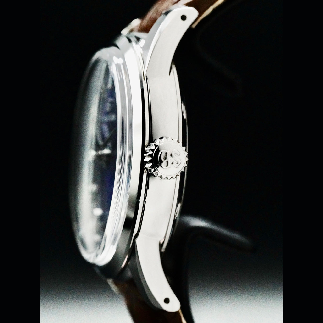 Grand Seiko Oruri Special Edition SBGW279