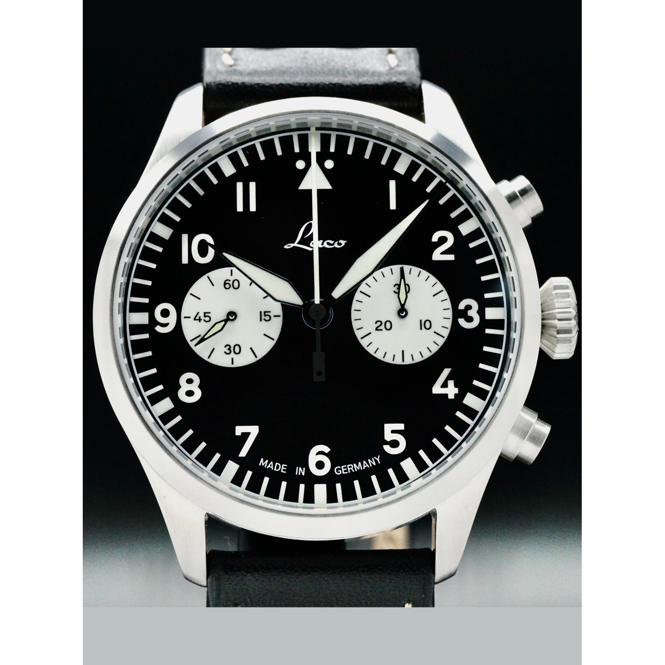Laco 862166 Edition 98