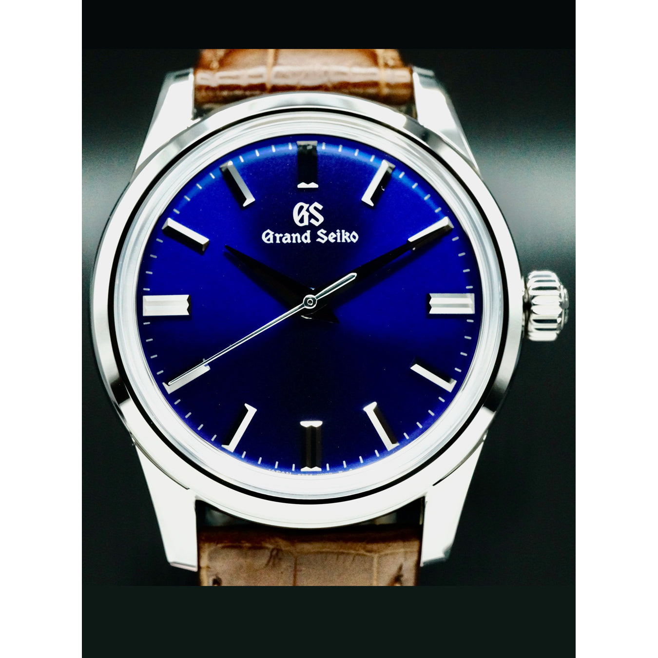 Grand Seiko Oruri Special Edition SBGW279