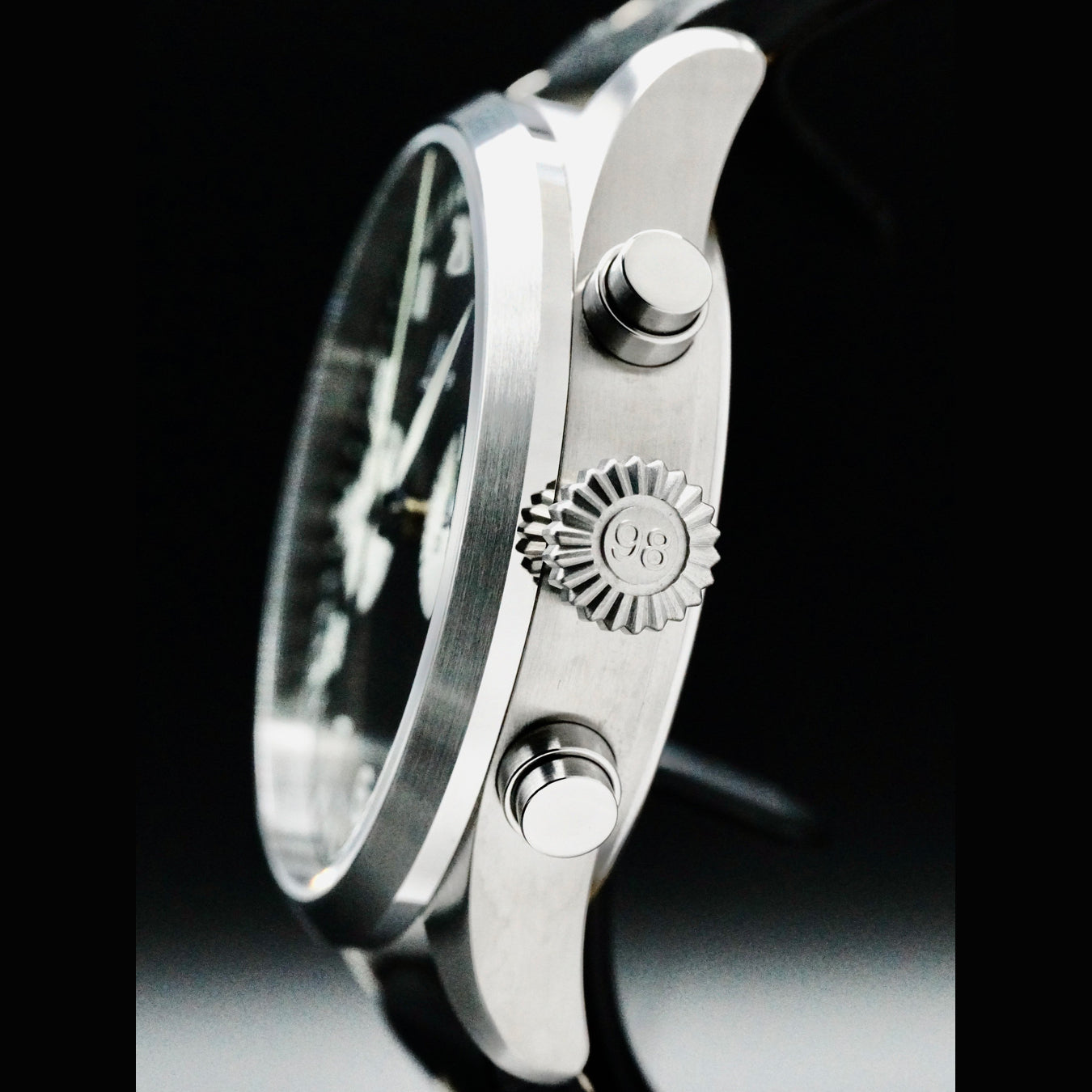 Laco 862166 Edition 98