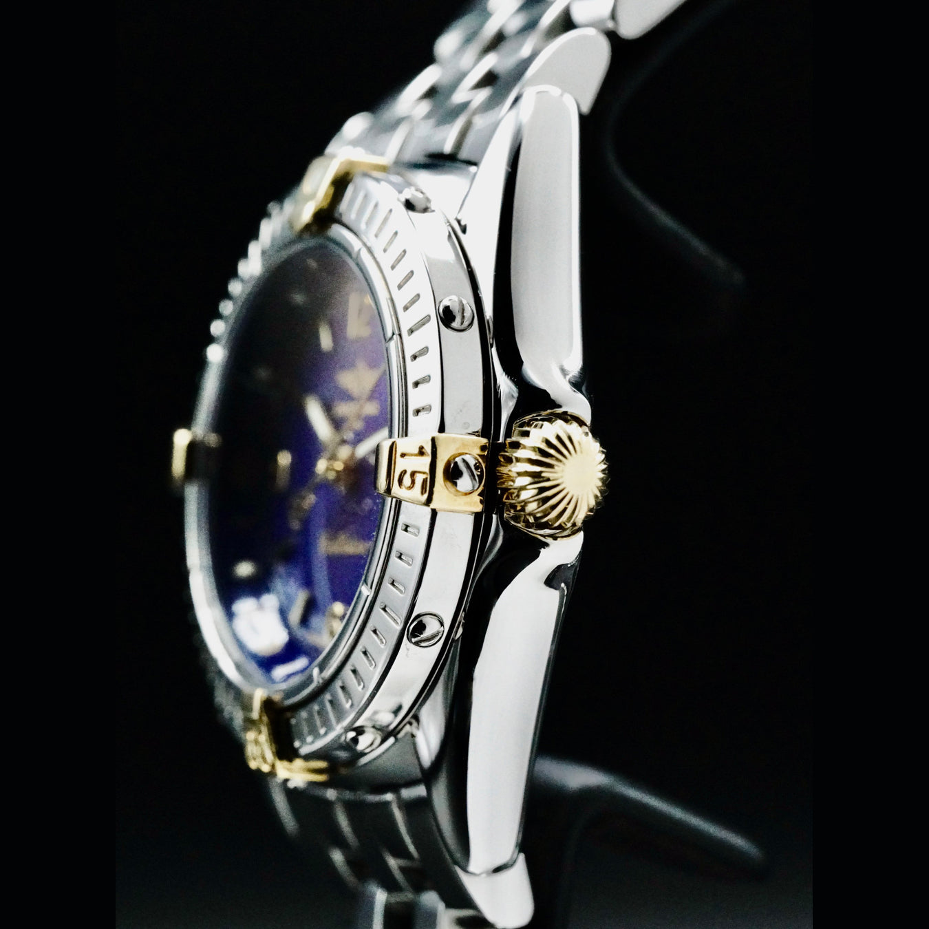 Breitling B52045 Ladies Callistino