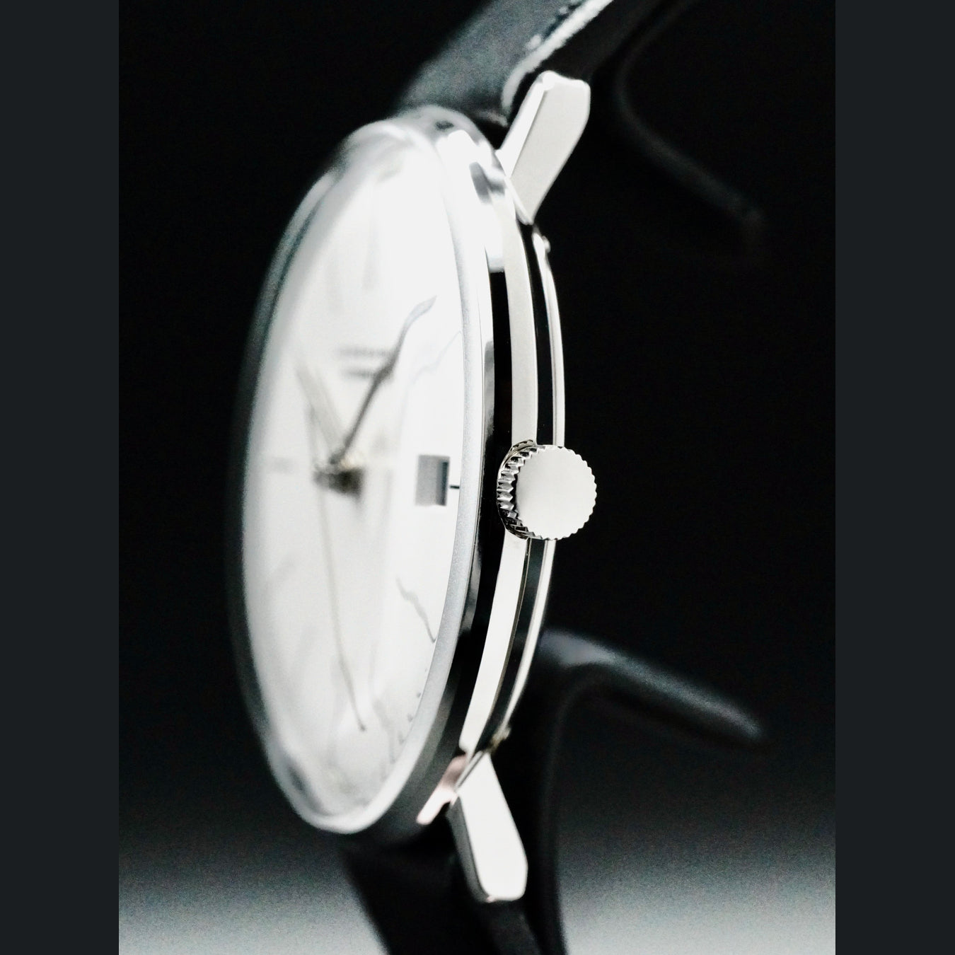 Junghans Max Bill Kleine Automatic 027/4105.02