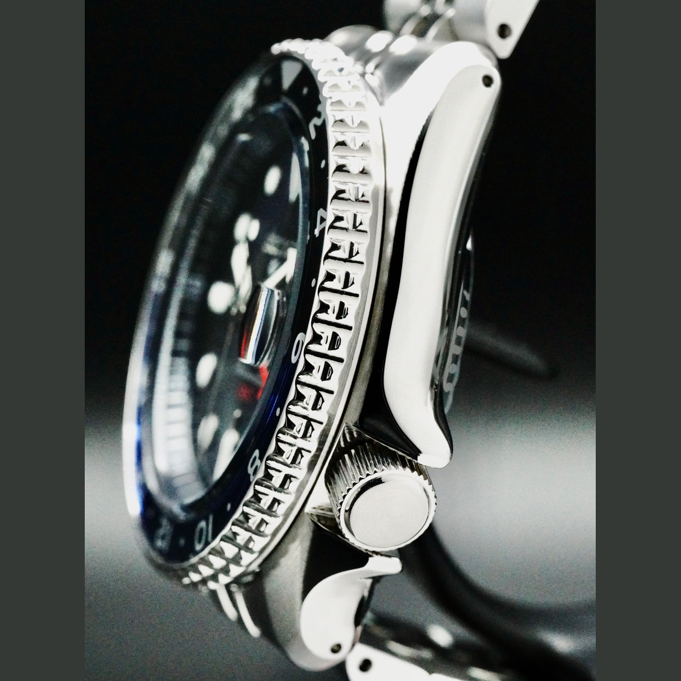 Seiko 5 Sports SSK003
